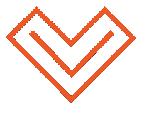 Оранжевая стрелка